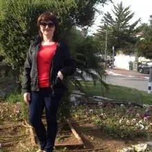 Natalya, 49Bnei Brak, Israel 