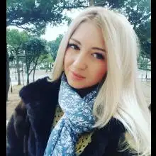 Renata, 33Moldova 