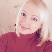 Anastasia, 38Russia 