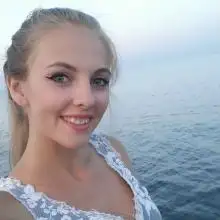 Liudmila, 26Ukraine 