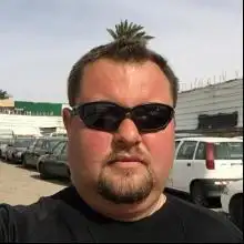 Vyacheslav, 50Eilat, Israel 