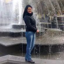 Larissa, 45Ukraine 