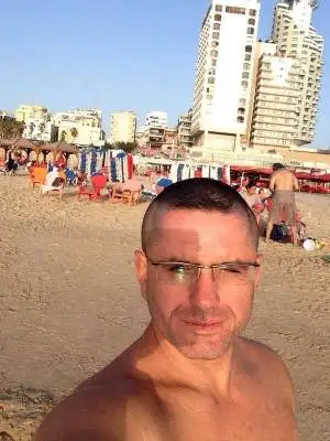 Igor, 48Kfar Saba, Israel 