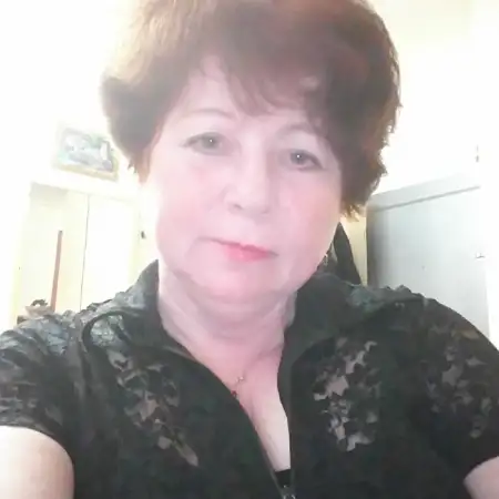 Elena, 63Bat Yam, Israel 