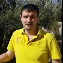 Pavel, 35Ariel, Israel 