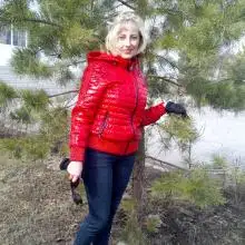 Svetlana, 53Kazakhstan 