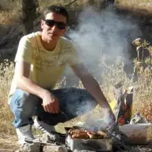 Aleksey, 47Ganei Tikva, Israel 