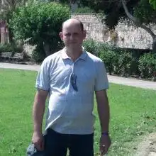 oleg, 49Hedera, Israel 