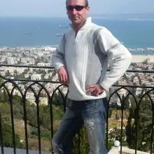 Sergey, 38Eilat, Israel 