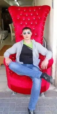 Dmitriy, 34Netanya, Israel 