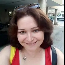 Veronika, 44Holon, Israel 