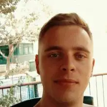 Oleg, 27Haifa, Israel 