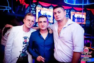 denis, 37Nazrat Illit, Israel 