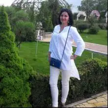 Yana, 44Netanya, Israel 