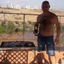 Leonid, 44Kiryat Ata, Israel 