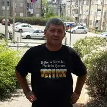 Viktor, 54Bat Yam, Israel 