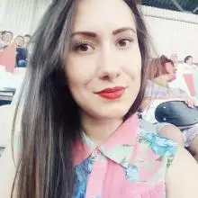 Mariya, 27Ukraine 