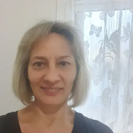 Tatyana, 54Bat Yam, Israel 