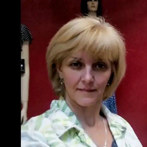 Svetlana, 57Ukraine 