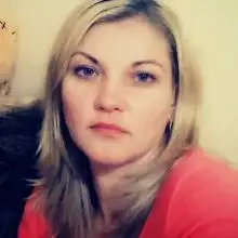 Svetlana, 43Ukraine 