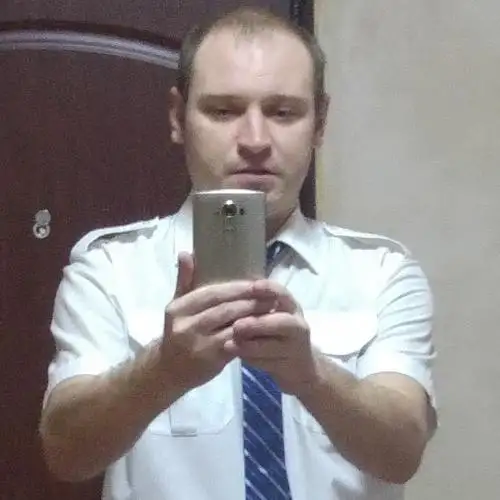 Aleksey, 39Rishon LeZion, Israel 