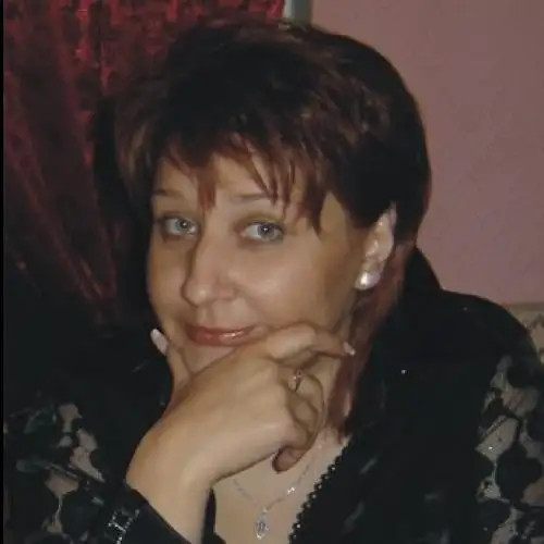 Yuliya, 54Russia 