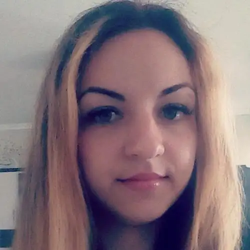 Angelina, 32Russia 