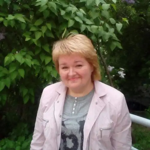 Irina, 53Belarus 