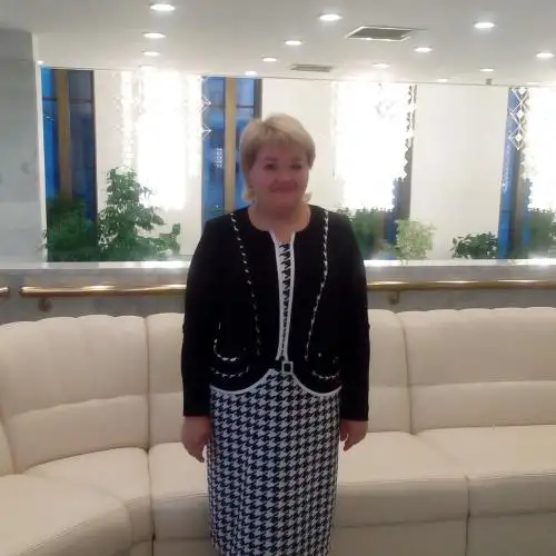 Irina, 53Belarus 