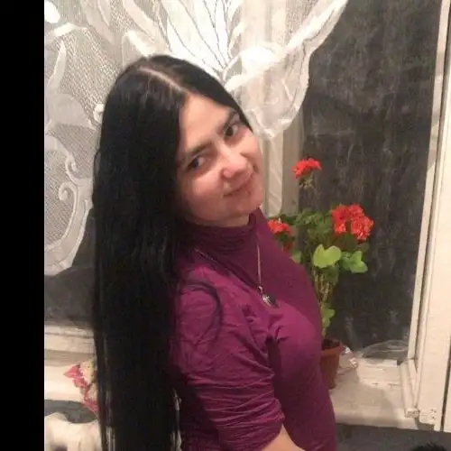 Aisha, 29Ukraine 