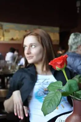 Evgeniya, 40Ukraine 