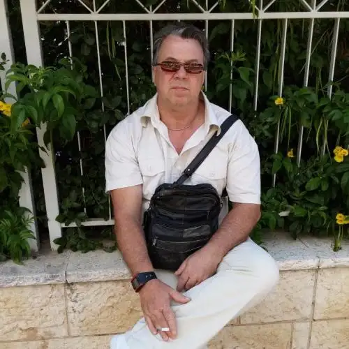 igorek, 62Nazrat Illit, Israel 