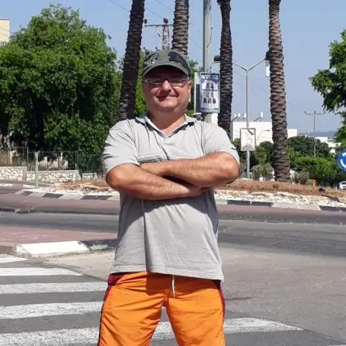 Anatol, 52Netanya, Israel 