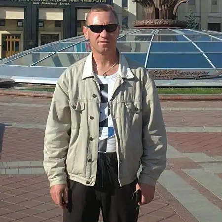 Igor, 55Ukraine 