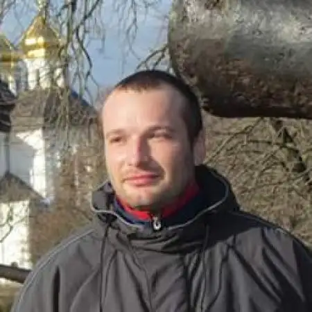 Sergey, 40Ukraine 