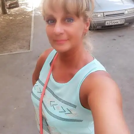 Natali, 57Ukraine 