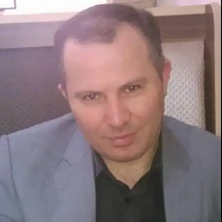 Asif, 51Azerbaijan 