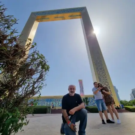 LEVI, 52Beer Sheva, Israel 