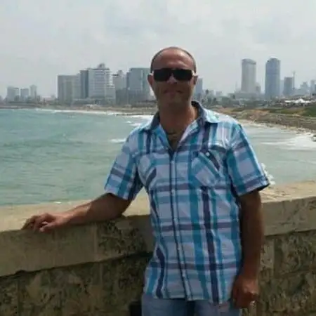 Slava, 50Nazrat Illit, Israel 