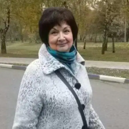 Natalia, 64Russia 