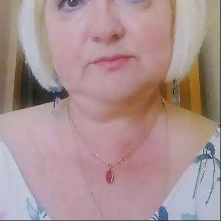 Aleksandia, 60, Russia 