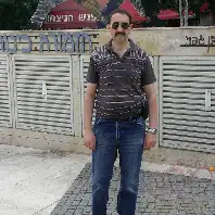 aleksandr, 61Rishon LeZion, Israel 