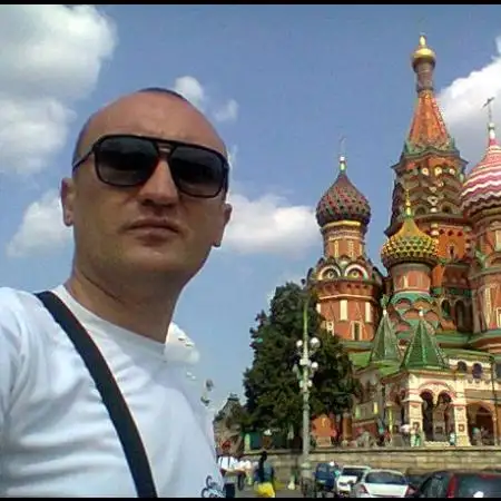 Sergey, 39Ukraine 