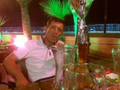 Igor, 55Beer Sheva, Israel 