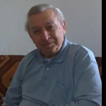 Leonid, 86Nesher, Israel 