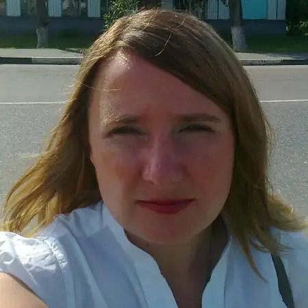 Anna, 42Russia 