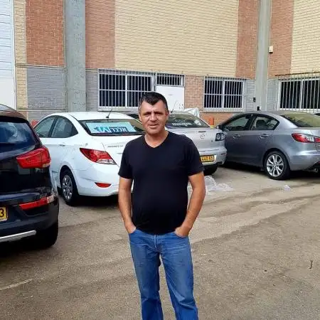 Dima, 43Ashdod, Israel 