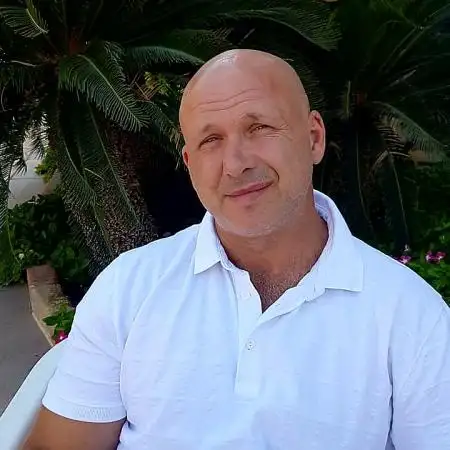 Andrey, 52Tel Aviv, Israel 