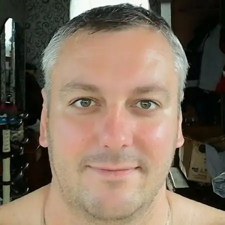 SERGEY, 42Ukraine 