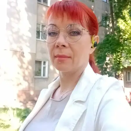 Svetlana, 47Ukraine 